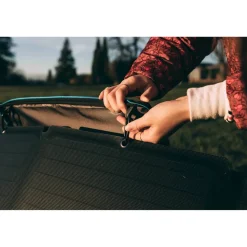 Solarmodul 160 W faltbar