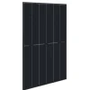 Solarmodul Bifazial 445 W