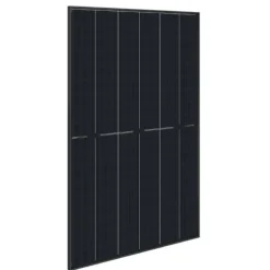 Solarmodul Bifazial 455 W