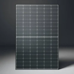 Solarmodul bifazial 'AXITEC MTI 450 Wp'