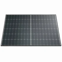 Solarmodul bifazial 'AXITEC MTI 450 Wp'