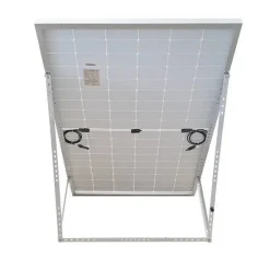 Solarmodul-Set 800 W