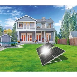 Solarmodul-Set 800 W