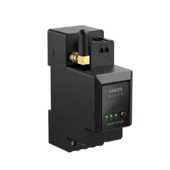 Solarmodul-Set 4 x 445 W mit Solarbank 3 'E2700 Pro' und Smart Meter