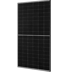 Solarpanel bifazial 400 W starr