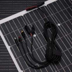 Solar-Panel 'TX-208' 100 W