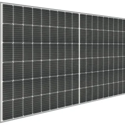 Solarpanel-Set 2 x 415 W