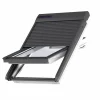Solar-Rollladen SSL FK06, 66 x 118 cm