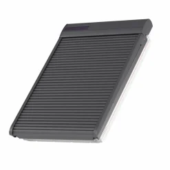 Solar-Rollladen SSL MK06, 78 x 118 cm