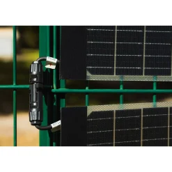 Solarstreifenset 'TX-385' 65 Wp 2 m 5 Stück