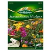 Sommerblumen "Mischung" Saatteppich