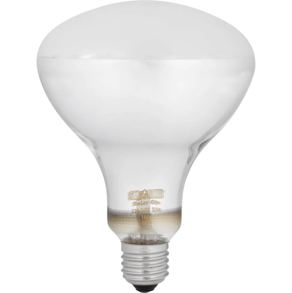Sonnenlichtlampe Terrarien "Solar Glo" 160 W