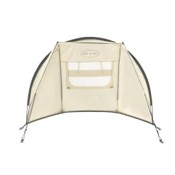 Sonnenschutzdach 'LAY-Z-SPA® Xtras' beige für Whirlpool, 183 x 94 x109 cm