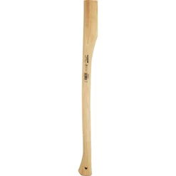 Spaltaxtstiel 80 cm Esche FSC für bis 2,5 kg