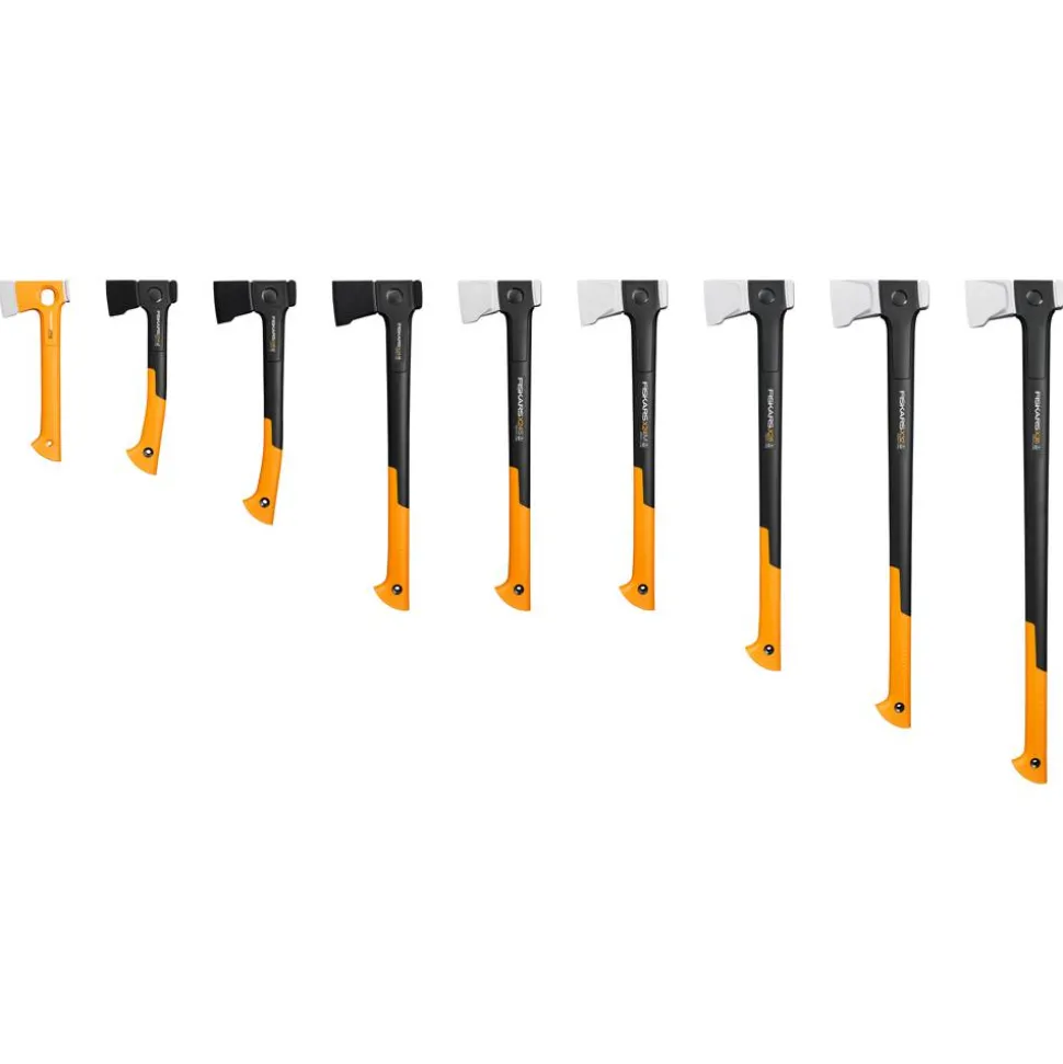 Spaltaxt 'X36 L' 2540 g
