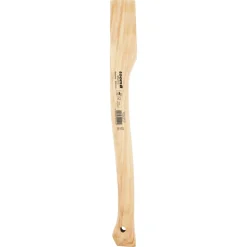 Spaltbeilstiel 46 cm Esche FSC für bis 1,25 kg