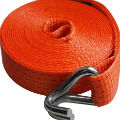 Spanngurt mit Ratsche 50 mm x 8 m