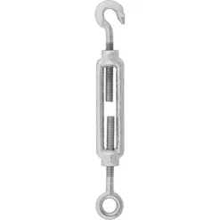 Spannschloss Stahl verzinkt M5 x 70 mm