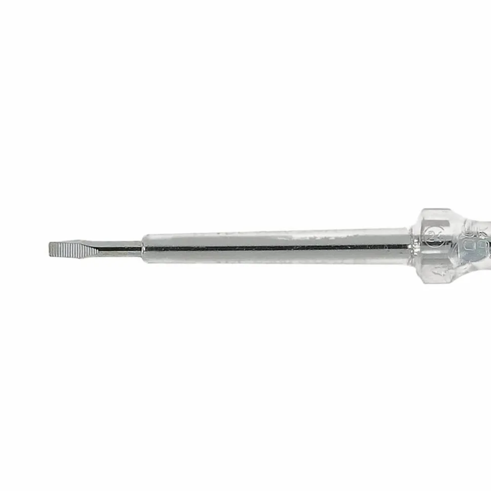Spannungsprüfer 60 mm 120 - 250 V
