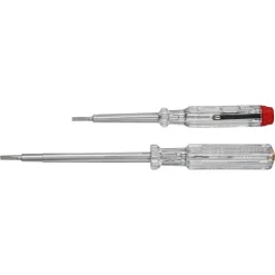 Spannungsprüfer-Set 2-teilig