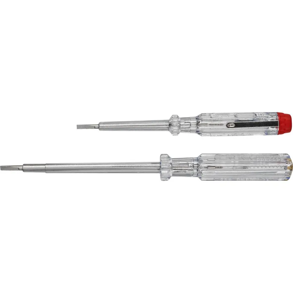 Spannungsprüfer-Set 2-teilig