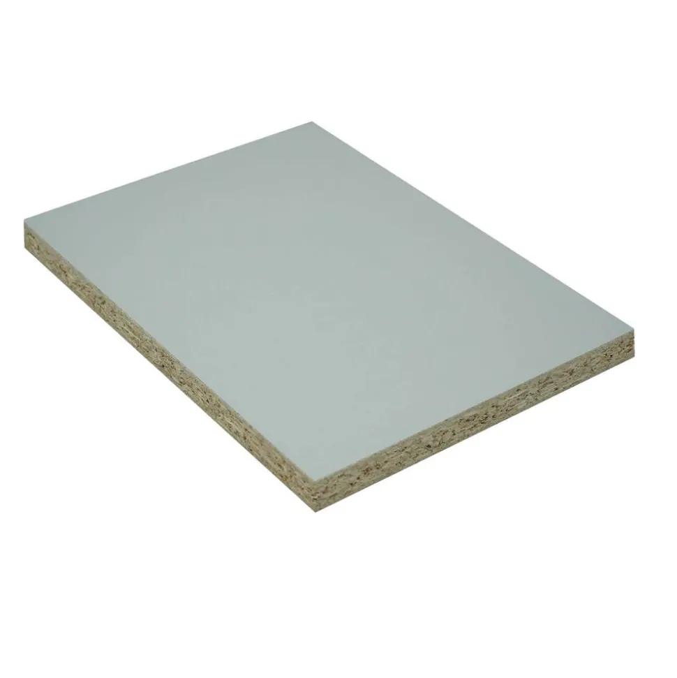 Spanplatte melaminbeschichtet 2800 x 2070 x 19 mm