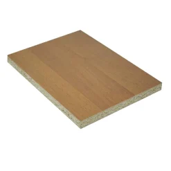 Spanplatte melaminbeschichtet 2800 x 2070 x 16 mm