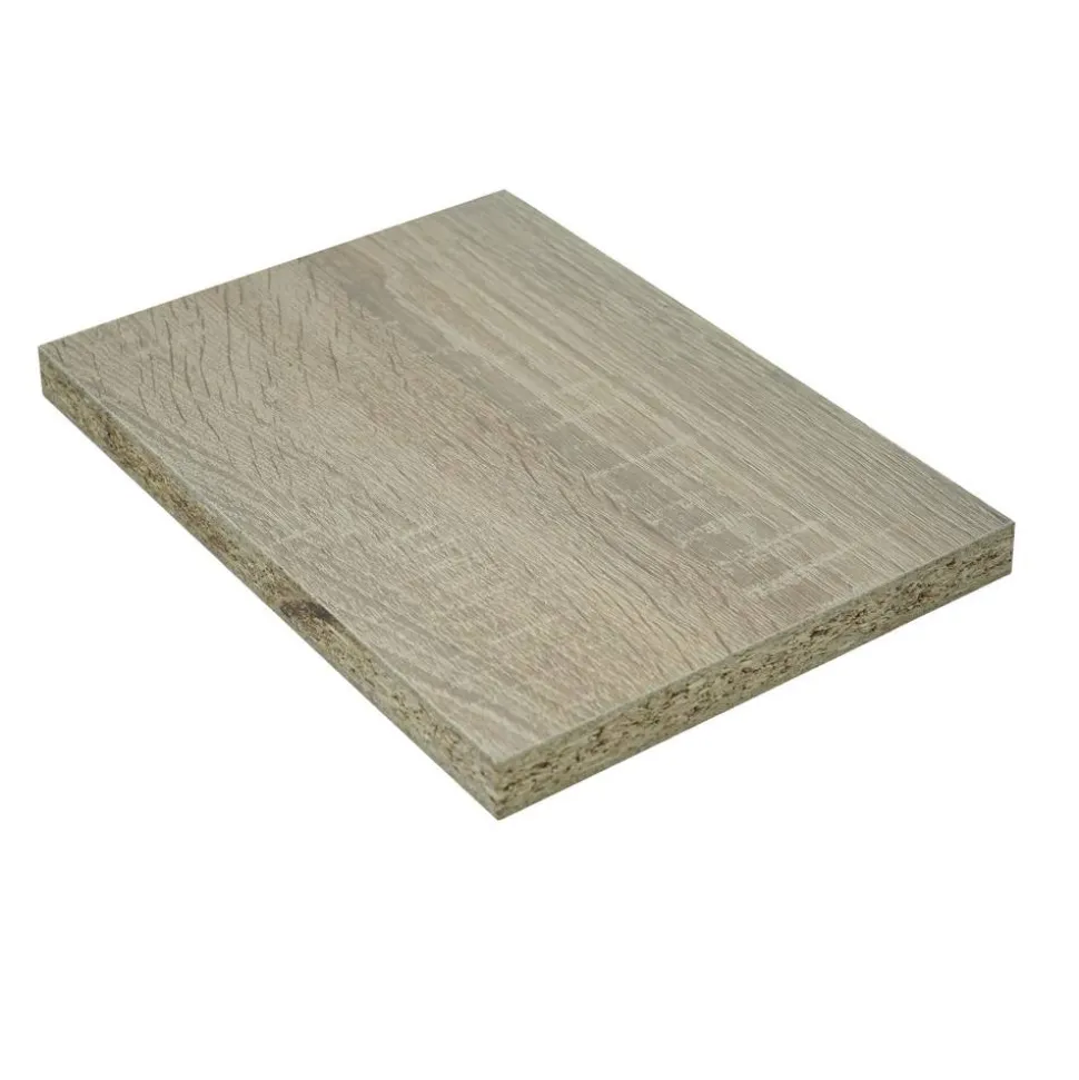 Spanplatte melaminbeschichtet 2800 x 2070 x 19 mm