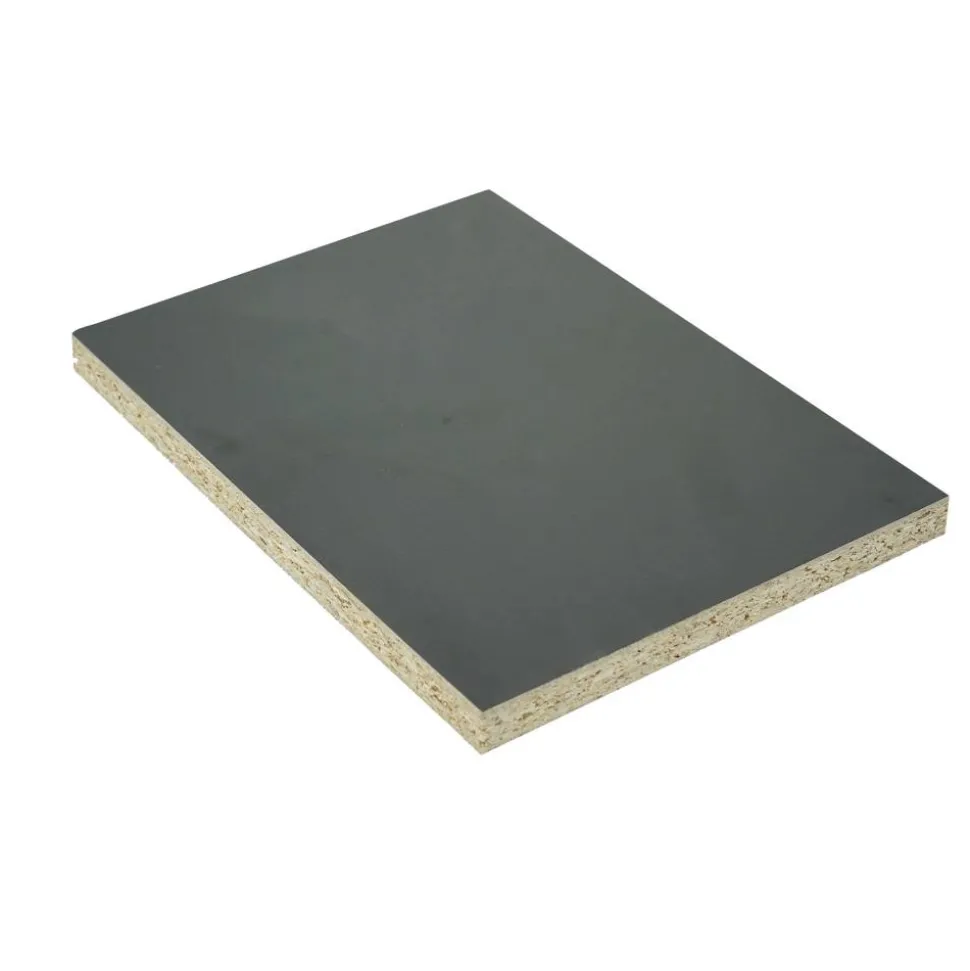 Spanplatte melaminbeschichtet 2800 x 2070 x 19 mm
