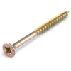 Spanplattenschrauben Ø 5 x 80 mm 200 Stück