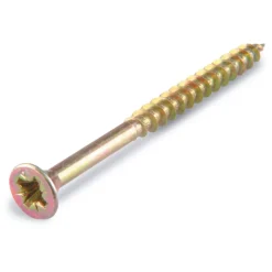 Spanplattenschrauben Ø 5 x 80 mm 200 Stück