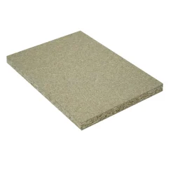Spanplatte unbehandelt 2800 x 2070 x 10 mm