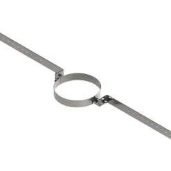 Sparrenhalter 'Zitec-Eco' DW Ø 130 mm