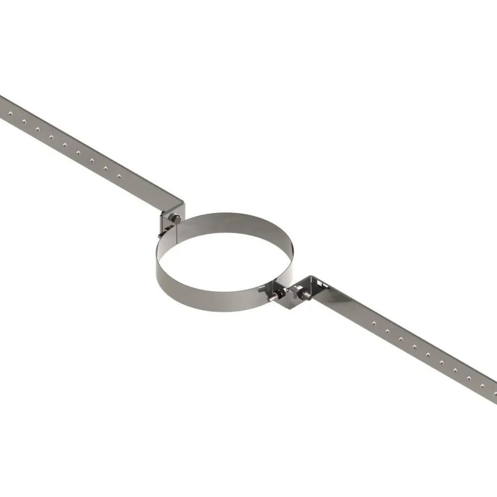 Sparrenhalter 'Zitec-Eco' DW Ø 130 mm