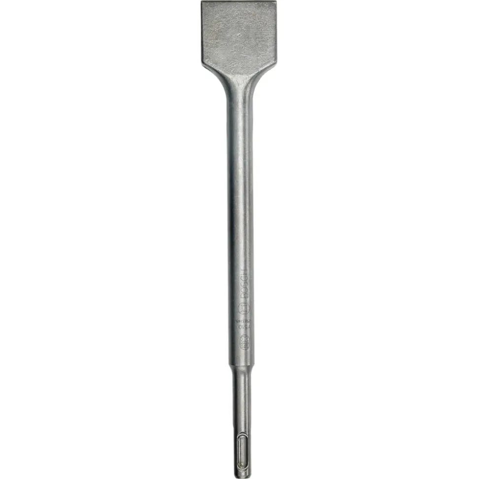 Spatmeißel mit Meißelschneide 40 mm