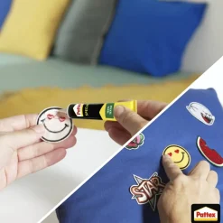 Spezialkleber 'Textil' weiß 20 g