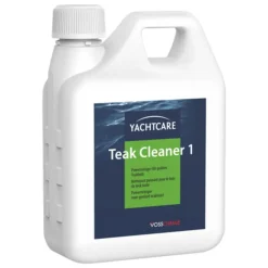 Spezialreiniger 'Yachtcare' 1 l