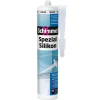 Spezial-Silikon 'SchimmelX' weiß 310 ml