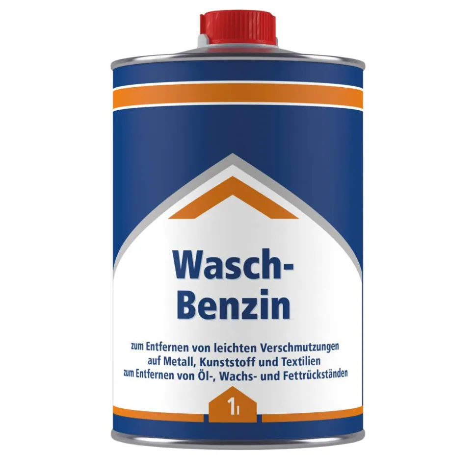 Spezial Waschbenzin 1 l