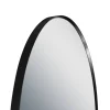 Spiegel 'Black Rondo Negro' Ø 60 cm