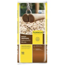Spielplatzbelag 50 l