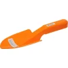 Spielschaufel orange 24 cm
