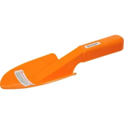 Spielschaufel orange 24 cm