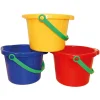 Spielzeugeimer 'Sommer, Sonne, Sand' 1,25 l, 3 Farben sortiert