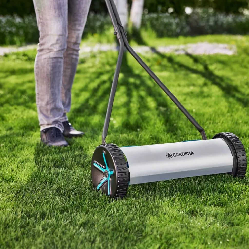 Spindelmäher 'Comfort 400'