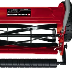 Spindelmäher 'GC-HM 400', bis 250 m²