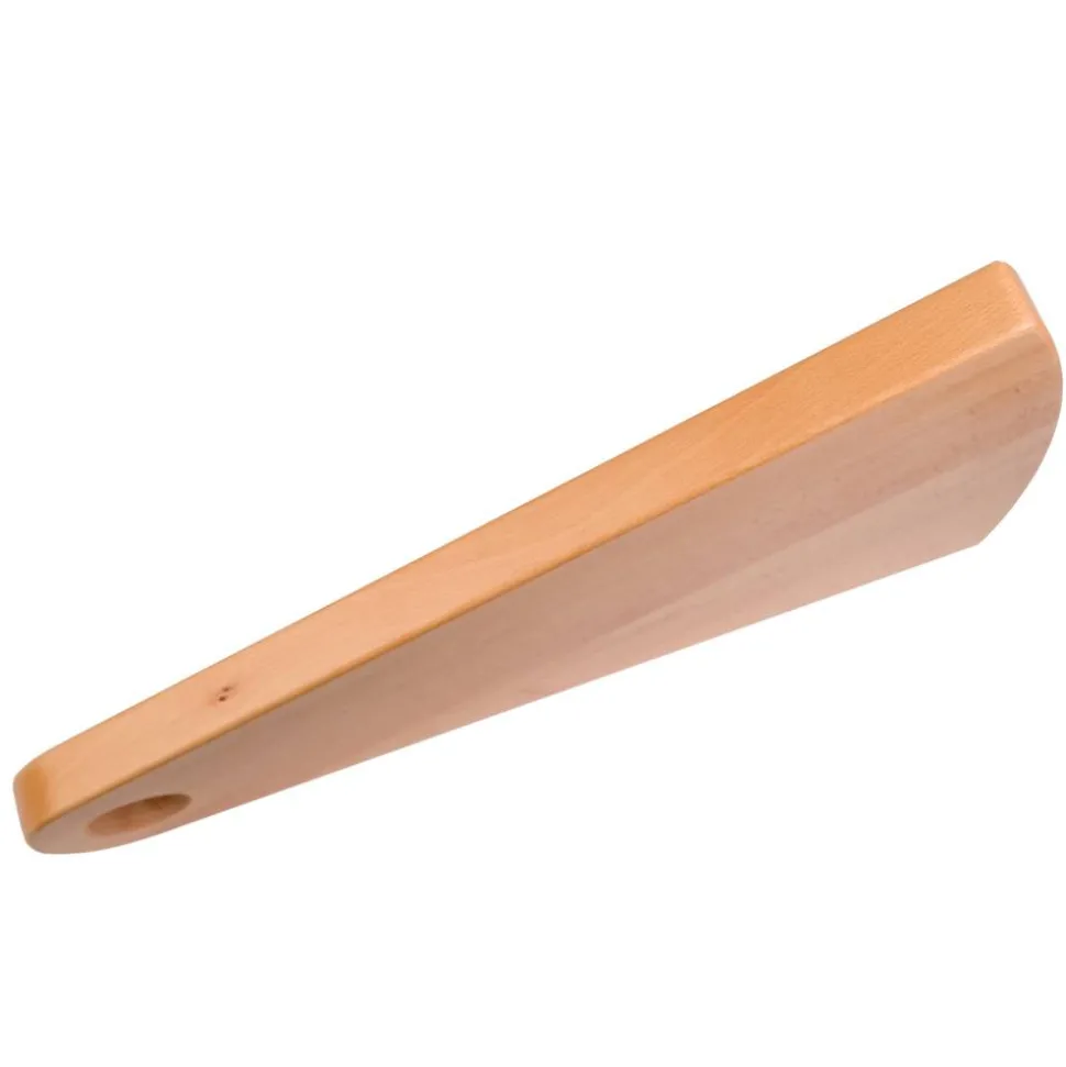 Spindeltreppe 'Oslo' grau/buche Ø 140 cm
