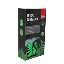 Spiralschlauch 15 m