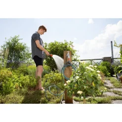 Spiralschlauch-Set 'city gardening' Ø 9 mm 7,5 m