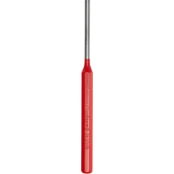 Splintentreiber Chrom-Vanadium-Stahl rot Ø 4 x 150 mm